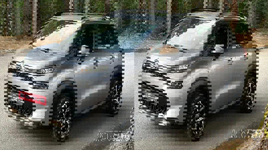 Citroen C3 AirCross 1.2 PureTech C-Series de 2023