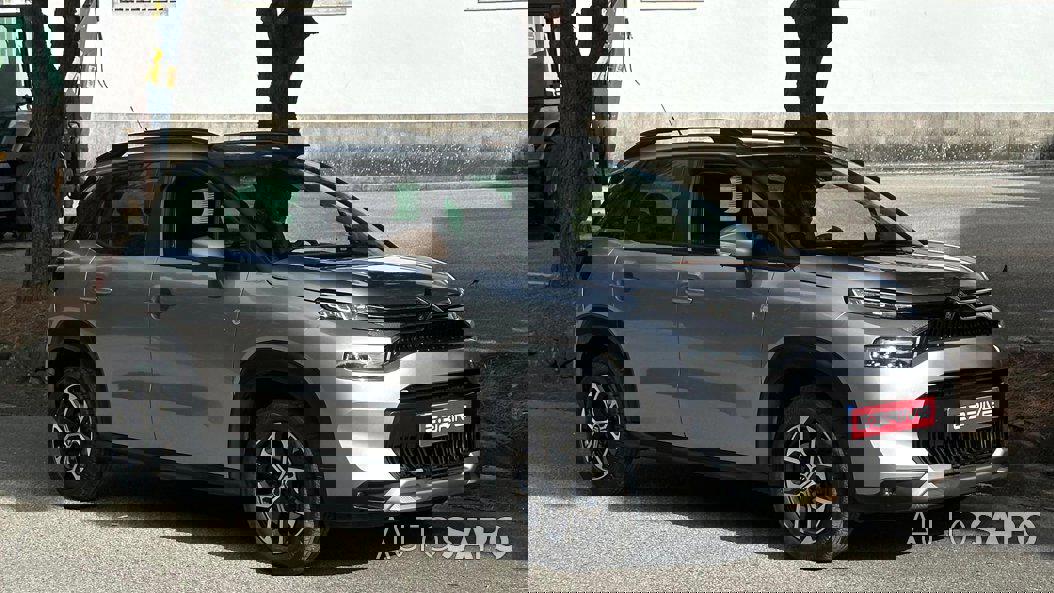 Citroen C3 AirCross 1.2 PureTech C-Series de 2023