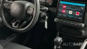 Citroen C3 AirCross 1.2 PureTech C-Series de 2023