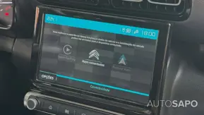 Citroen C3 AirCross 1.2 PureTech C-Series de 2023