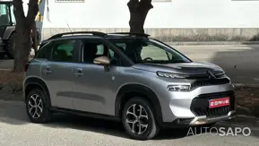 Citroen C3 AirCross 1.2 PureTech C-Series de 2023