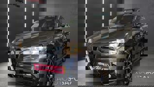 Alfa Romeo Stelvio 2.2 D Super AT8 de 2018