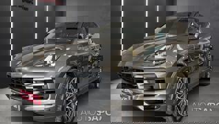 Porsche Cayenne de 2019