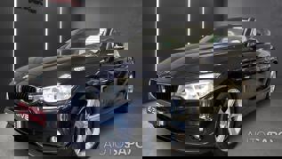 BMW Série 4 de 2015