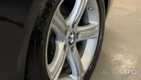 BMW Série 4 de 2015