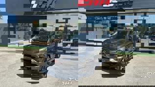Citroen C4 1.2 PureTech Feel de 2021