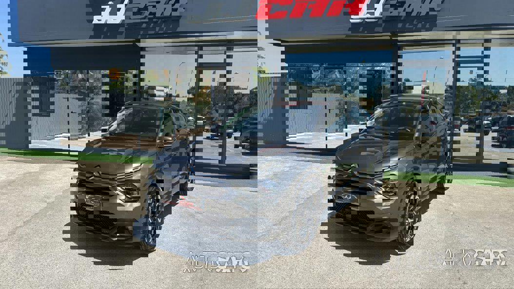 Citroen C4 1.2 PureTech Feel de 2021