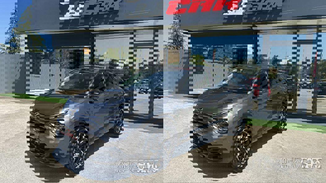 Citroen C4 1.2 PureTech Feel de 2021