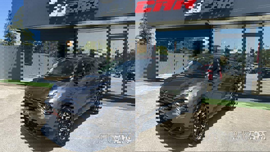 Citroen C4 1.2 PureTech Feel de 2021