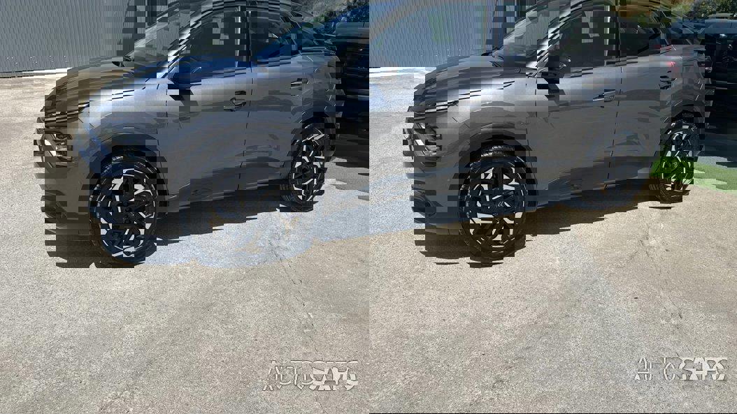 Citroen C4 1.2 PureTech Feel de 2021