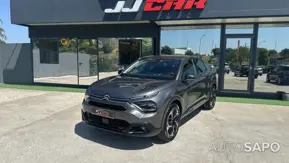 Citroen C4 1.2 PureTech Feel de 2021