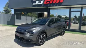 Citroen C4 1.2 PureTech Feel de 2021
