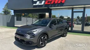 Citroen C4 1.2 PureTech Feel de 2021
