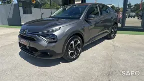 Citroen C4 1.2 PureTech Feel de 2021