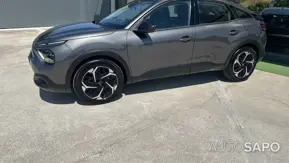 Citroen C4 1.2 PureTech Feel de 2021