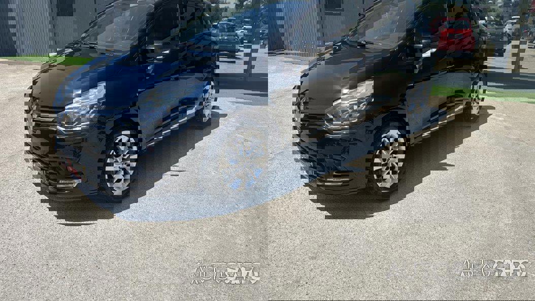 Renault Clio 0.9 TCE Limited de 2018