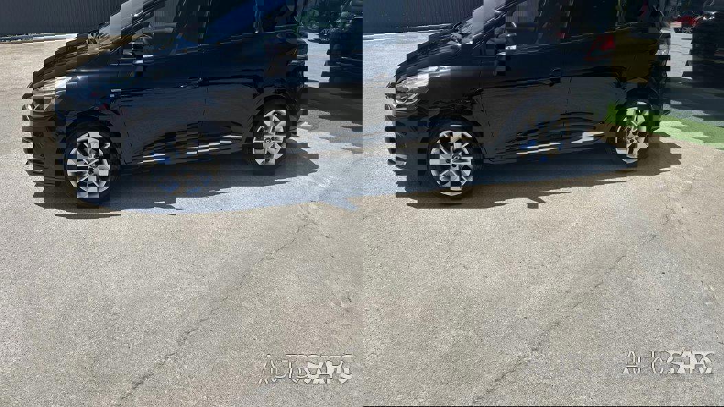 Renault Clio 0.9 TCE Limited de 2018