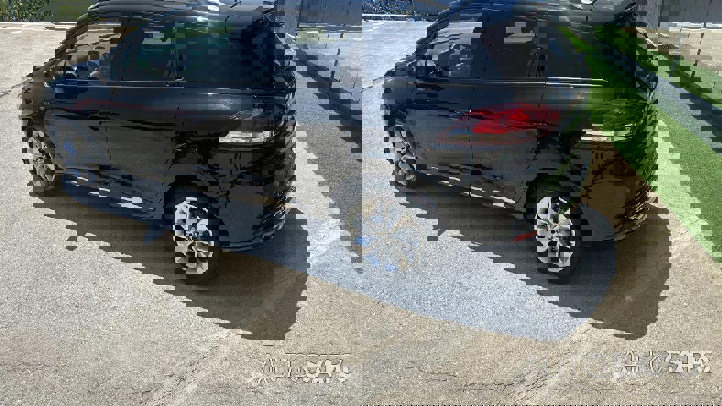 Renault Clio 0.9 TCE Limited de 2018