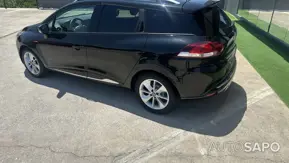 Renault Clio 0.9 TCE Limited de 2018