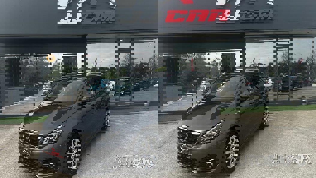 Peugeot 308 de 2019