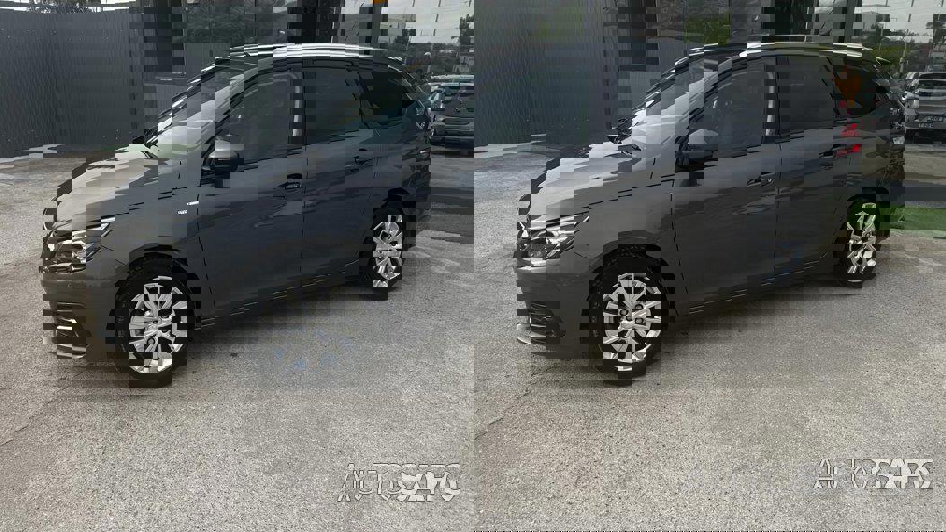 Peugeot 308 de 2019