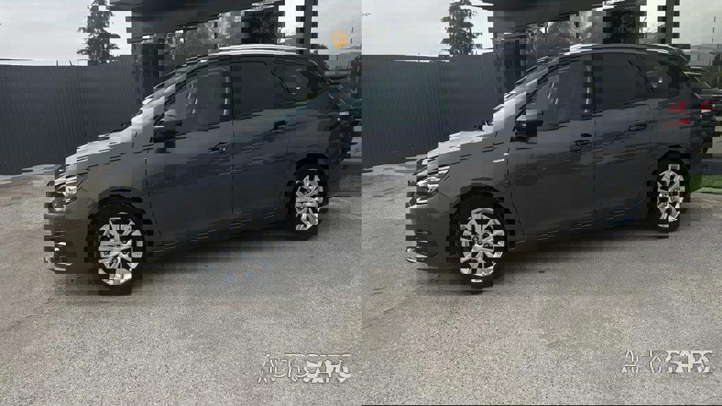 Peugeot 308 de 2019