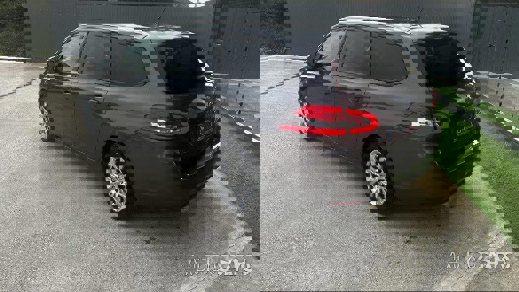 Peugeot 308 de 2019