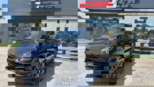 Porsche Cayenne E-Hybrid de 2021