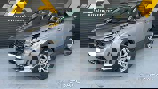 Peugeot 3008 de 2022