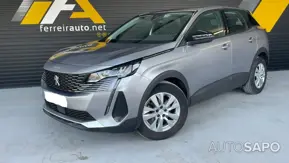 Peugeot 3008 de 2022