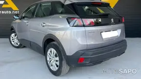 Peugeot 3008 de 2022