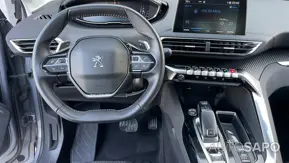 Peugeot 3008 de 2022