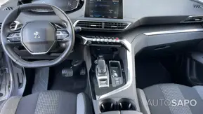 Peugeot 3008 de 2022