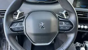 Peugeot 3008 de 2022