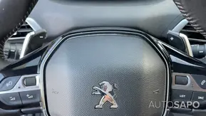 Peugeot 3008 de 2022