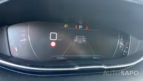 Peugeot 3008 de 2022