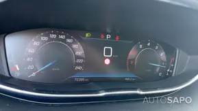 Peugeot 3008 de 2022