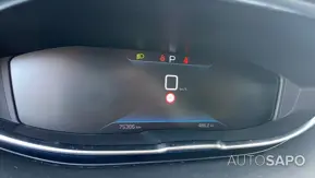 Peugeot 3008 de 2022