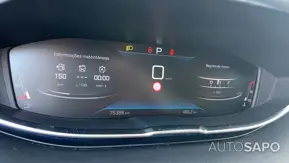 Peugeot 3008 de 2022