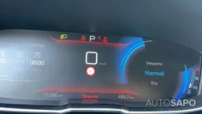 Peugeot 3008 de 2022