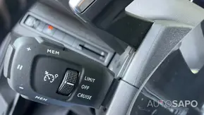 Peugeot 3008 de 2022