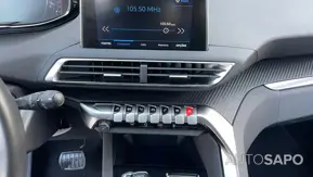Peugeot 3008 de 2022
