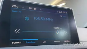 Peugeot 3008 de 2022