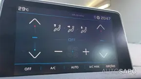 Peugeot 3008 de 2022