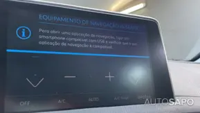Peugeot 3008 de 2022
