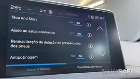 Peugeot 3008 de 2022