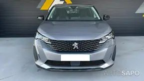 Peugeot 3008 de 2022