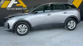 Peugeot 3008 de 2022