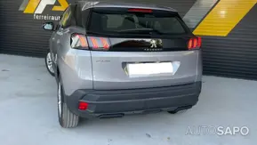 Peugeot 3008 de 2022