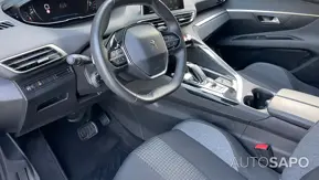 Peugeot 3008 de 2022